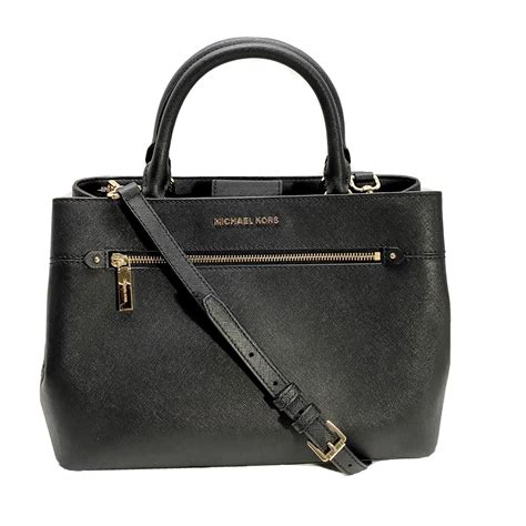 michael michael kors hailee satchel|Hailee Large Logo Satchel .